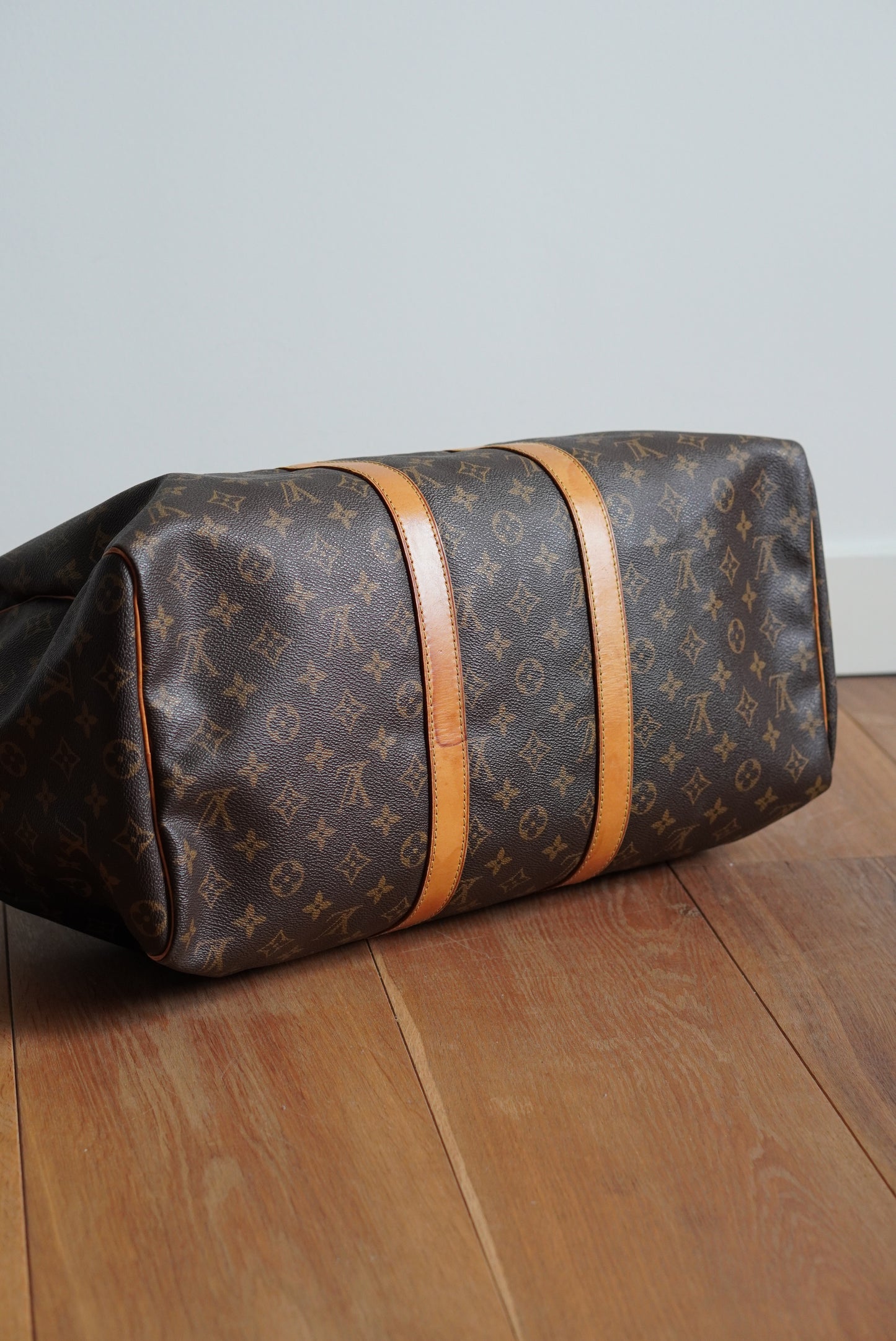 LOUIS VUITTON KEEPALL 45