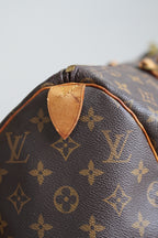LOUIS VUITTON KEEPALL 45