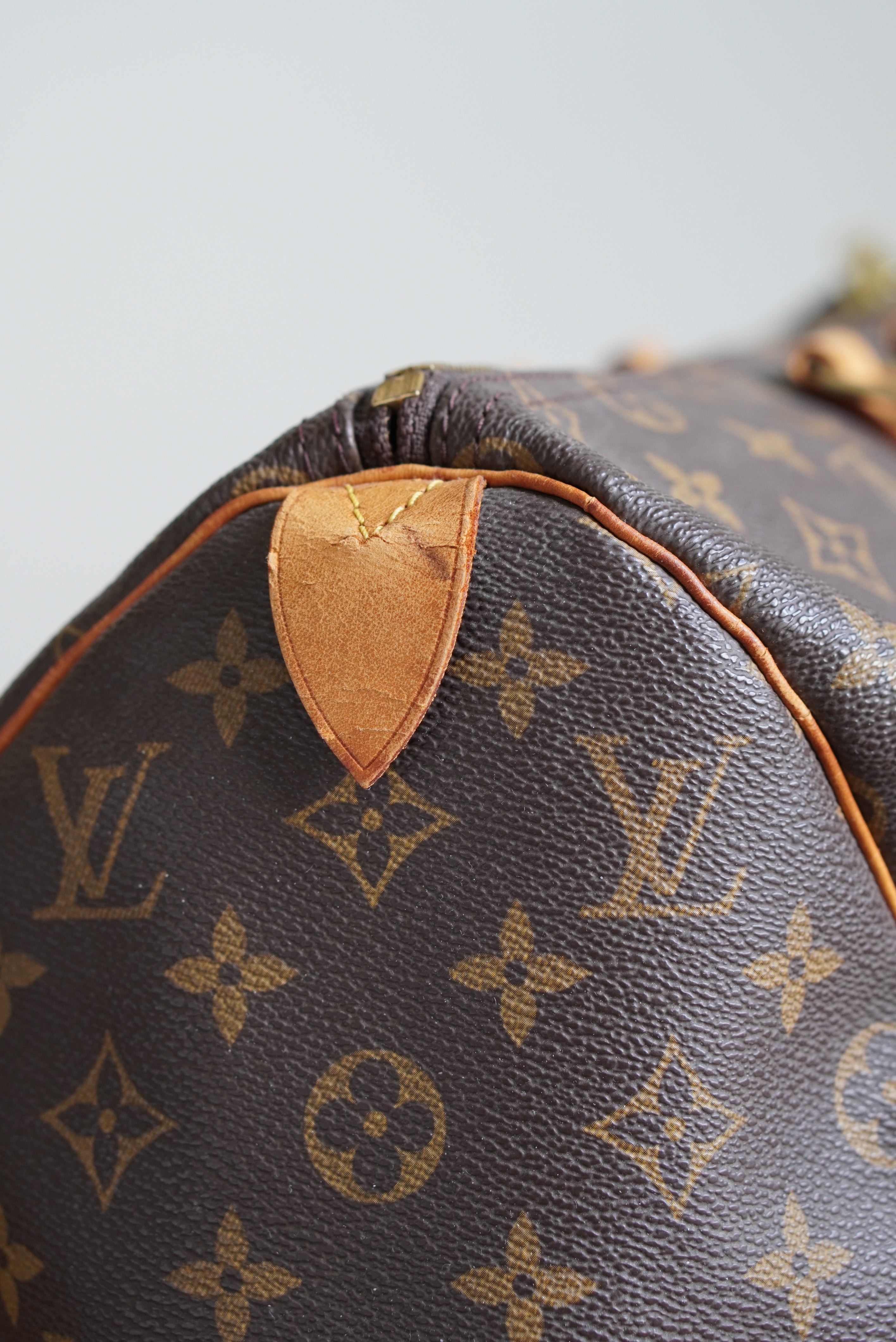 LOUIS VUITTON KEEPALL 45