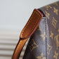 LOUIS VUITTON LOOPING PM