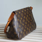 LOUIS VUITTON LOOPING PM