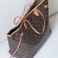 LOUIS VUITTON NEVERFULL GM