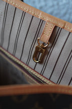 LOUIS VUITTON NEVERFULL GM