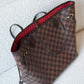 LOUIS VUITTON NEVERFULL MM