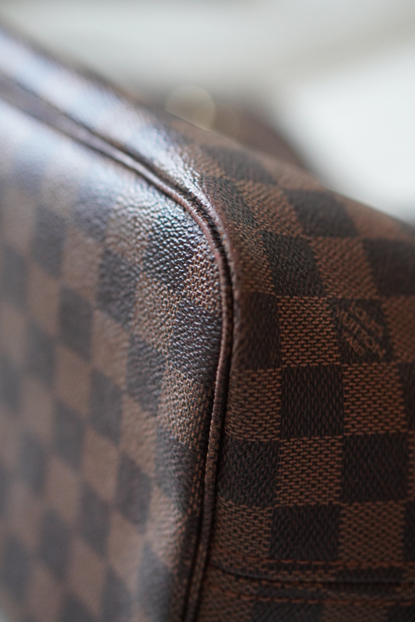 LOUIS VUITTON NEVERFULL MM