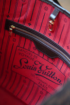 LOUIS VUITTON NEVERFULL MM