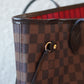 LOUIS VUITTON NEVERFULL MM