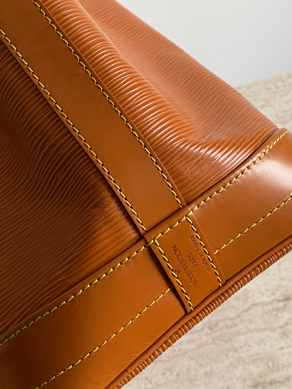 LOUIS VUITTON NOÉ GM