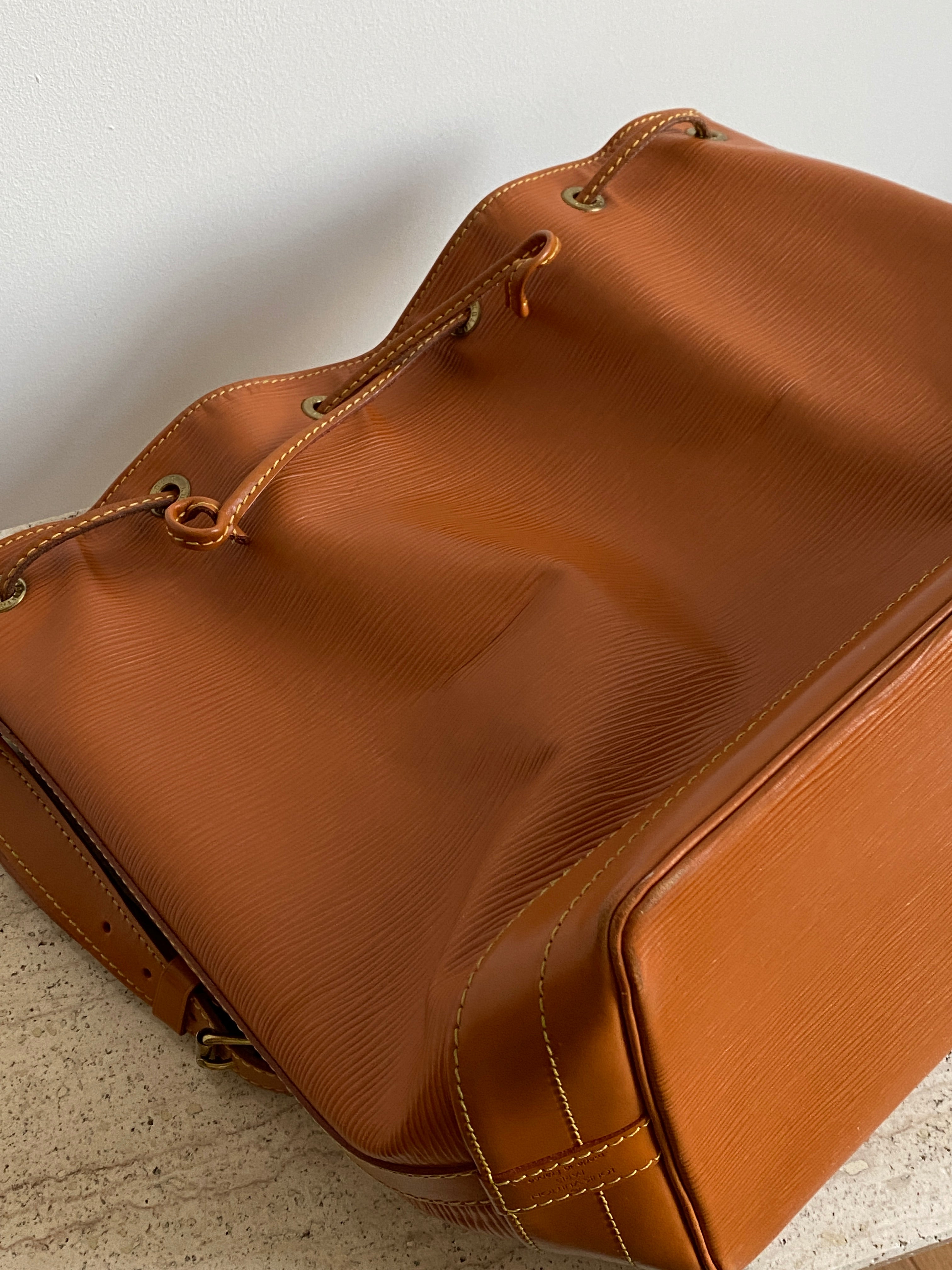 LOUIS VUITTON NOÉ GM
