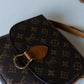 LOUIS VUITTON SAINT CLOUD MM