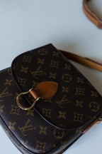 LOUIS VUITTON SAINT CLOUD MM