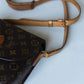 LOUIS VUITTON SAINT CLOUD MM