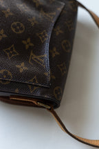 LOUIS VUITTON SAINT CLOUD MM