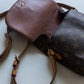 LOUIS VUITTON SAINT CLOUD MM