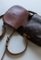 LOUIS VUITTON SAINT CLOUD MM