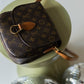 LOUIS VUITTON SAINT CLOUD MM