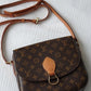 LOUIS VUITTON SAINT CLOUD GM