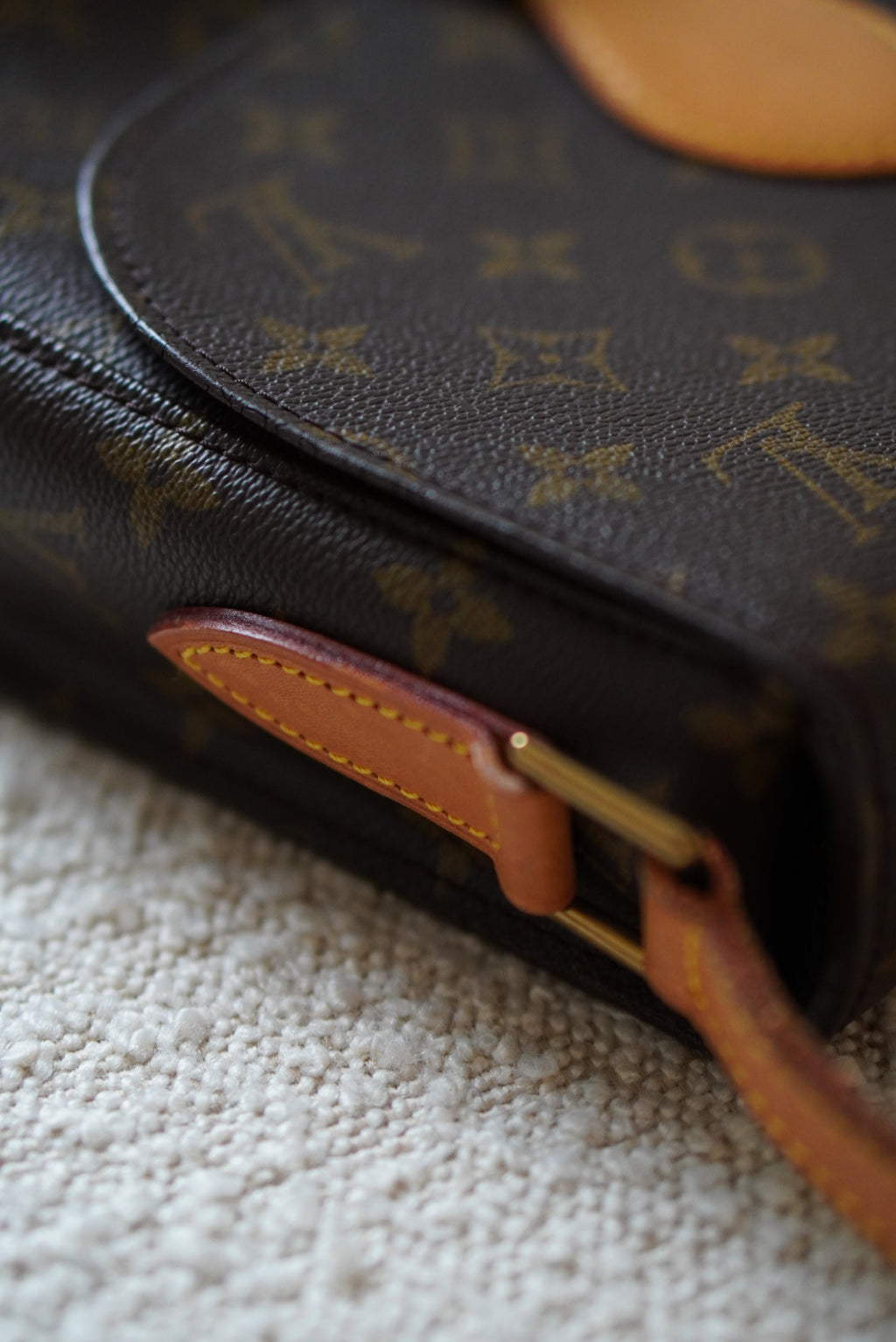 LOUIS VUITTON SAINT CLOUD GM