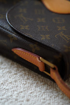 LOUIS VUITTON SAINT CLOUD GM