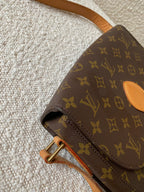 LOUIS VUITTON SAINT CLOUD GM