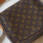 LOUIS VUITTON SAINT CLOUD GM
