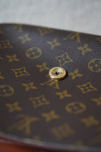 LOUIS VUITTON SAINT CLOUD GM