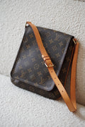 LOUIS VUITTON MUSETTE SALSA PM