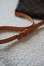 LOUIS VUITTON MUSETTE SALSA PM