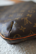 LOUIS VUITTON MUSETTE SALSA PM