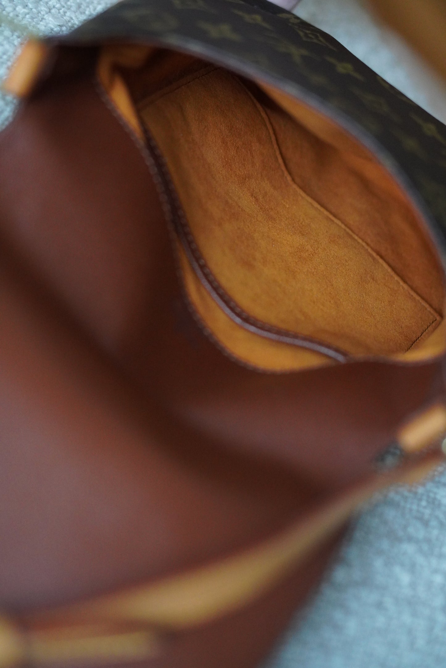 LOUIS VUITTON MUSETTE SALSA PM