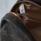 LOUIS VUITTON TROUSSE TOILETTE 23