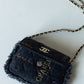 CHANEL MINI VANITY CASE